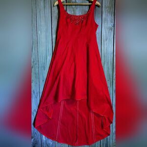 Nicole Miller Formal Dress 10